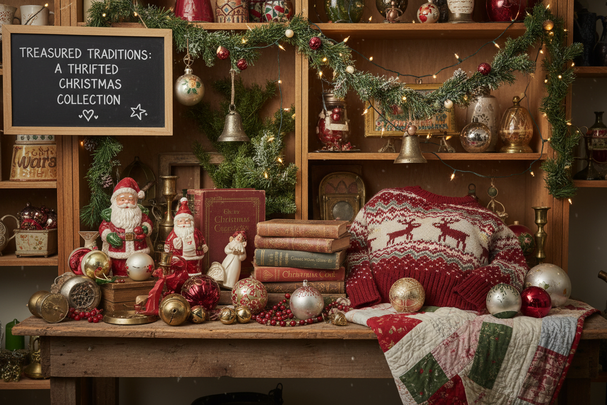 Christmas decoration