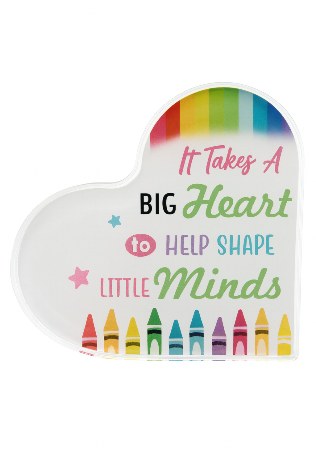 Big Heart, Little Minds - Gozo Thrift Shop