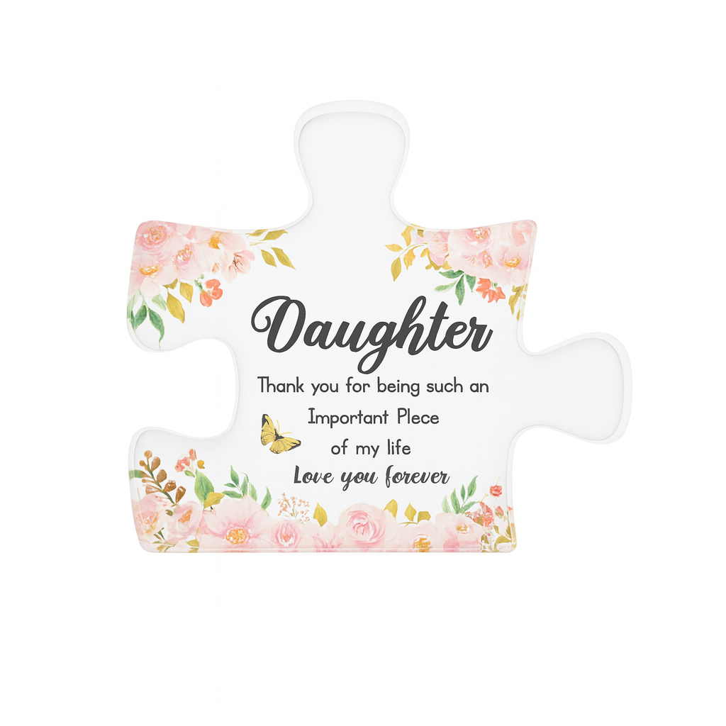 Daughter Keepsake - Gozo Thrift Shop