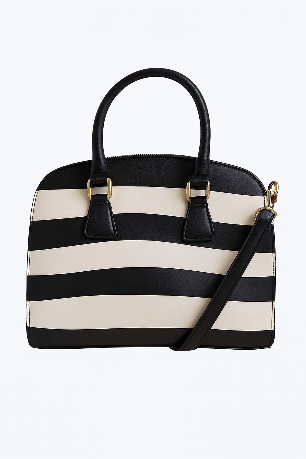 Monochrome Chic - Gozo Thrift Shop