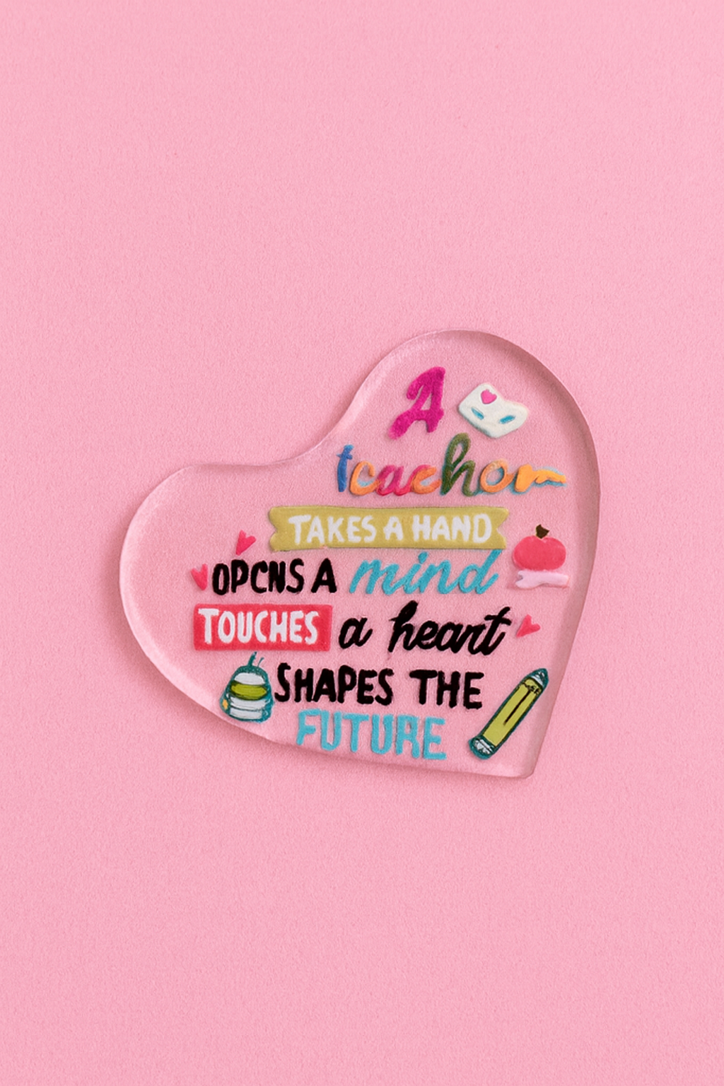 Shaping the Future - Gozo Thrift Shop
