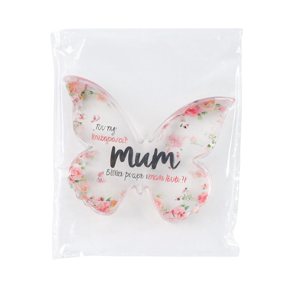 To My Beautiful Mum - Gozo Thrift Shop
