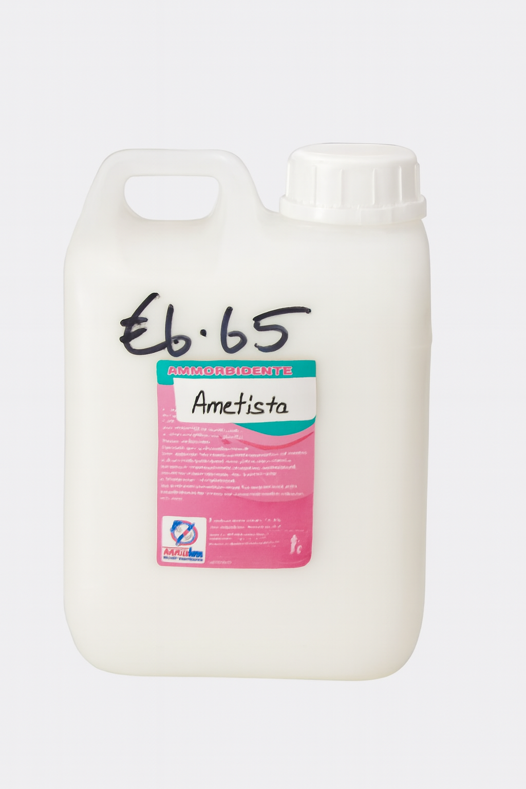 AMMORBIDENTE Ametista – Fabric Softener 2L