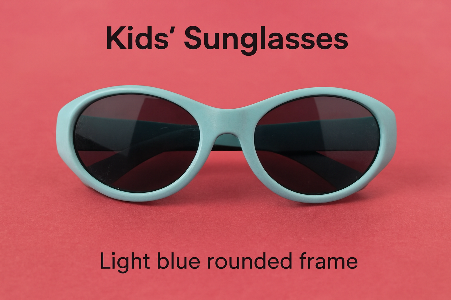 Sky Tint Kids' Sunglasses