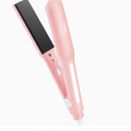 Funshili Pink Hair Straightener