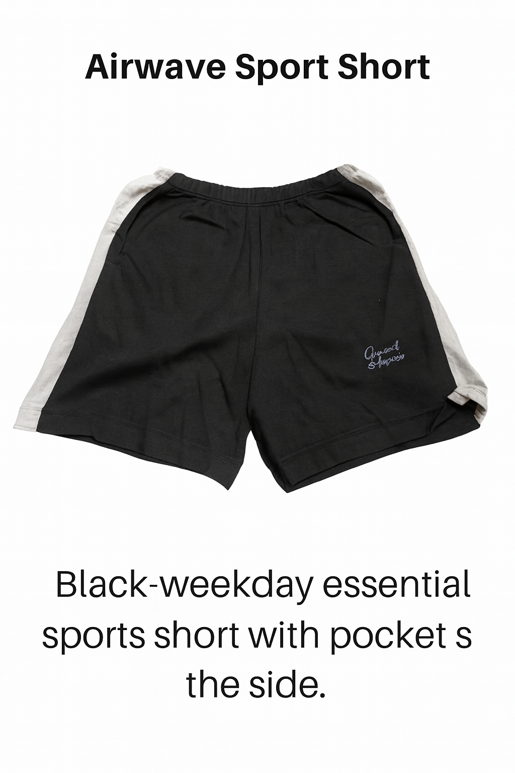 Airwave Sport Short