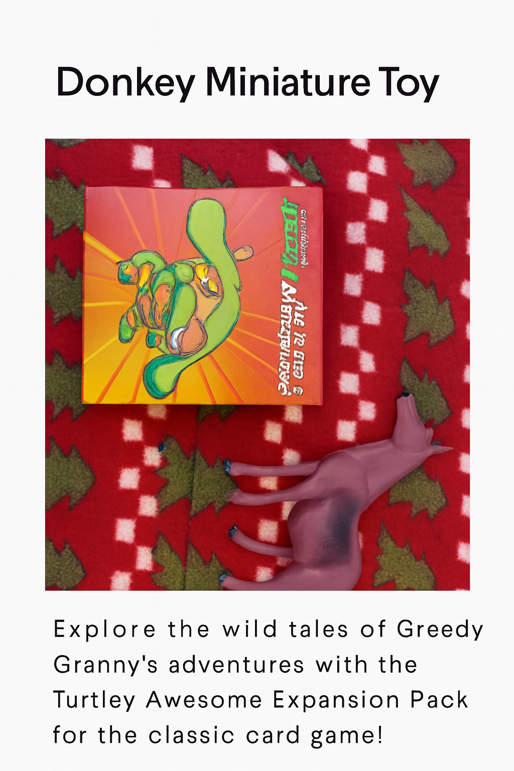 Turtley Awesome Expansion Pack