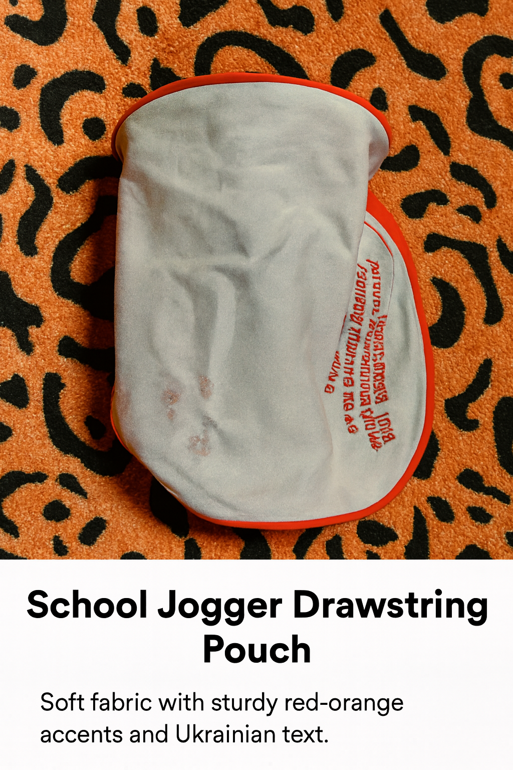 Airbag Safety Pouch – Training Display Unit