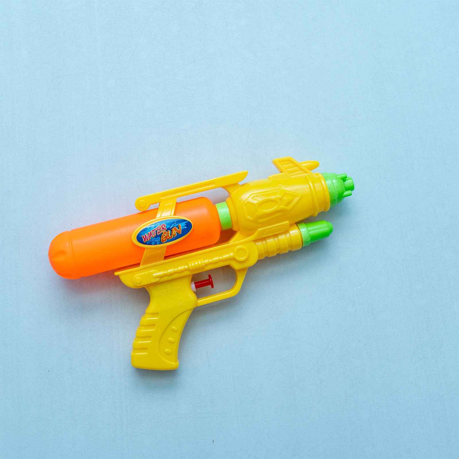 Water Guns for Kids – Splash Into Summer Fun! - Gozo Thrift Shop