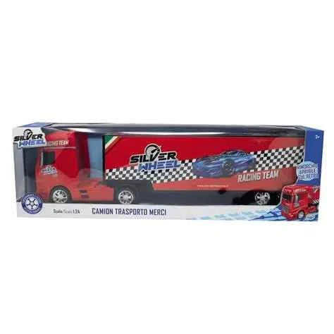 Auto Truck – Power, Utility, and Reliability" - Gozo Thrift Shop