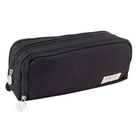 Black Pencil case - Gozo Thrift Shop