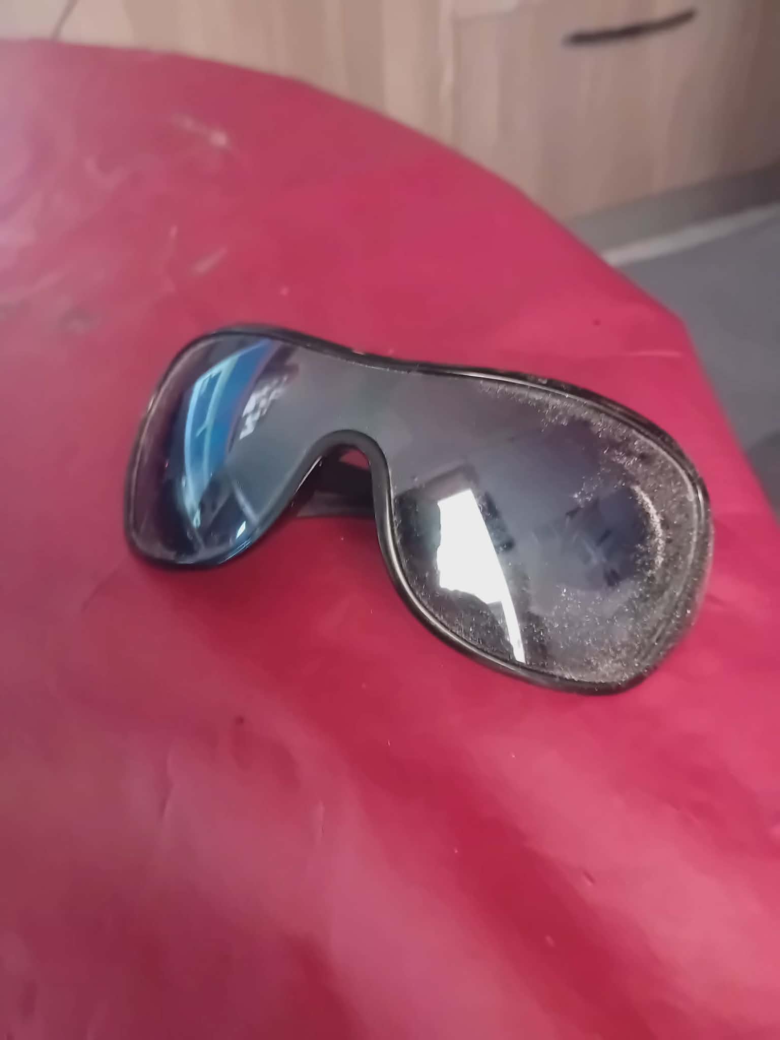 Black Sunglasses – Bold Protection with Everyday Cool