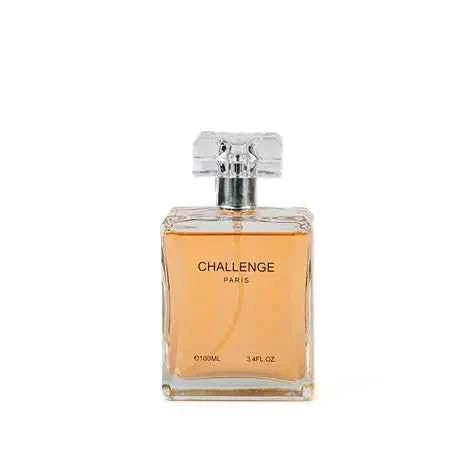 Challenge perfume - Gozo Thrift Shop