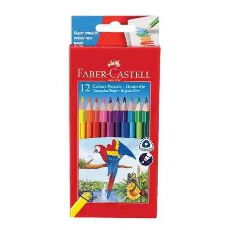 Colouring Pencils – Brighten Every Creation - Gozo Thrift Shop