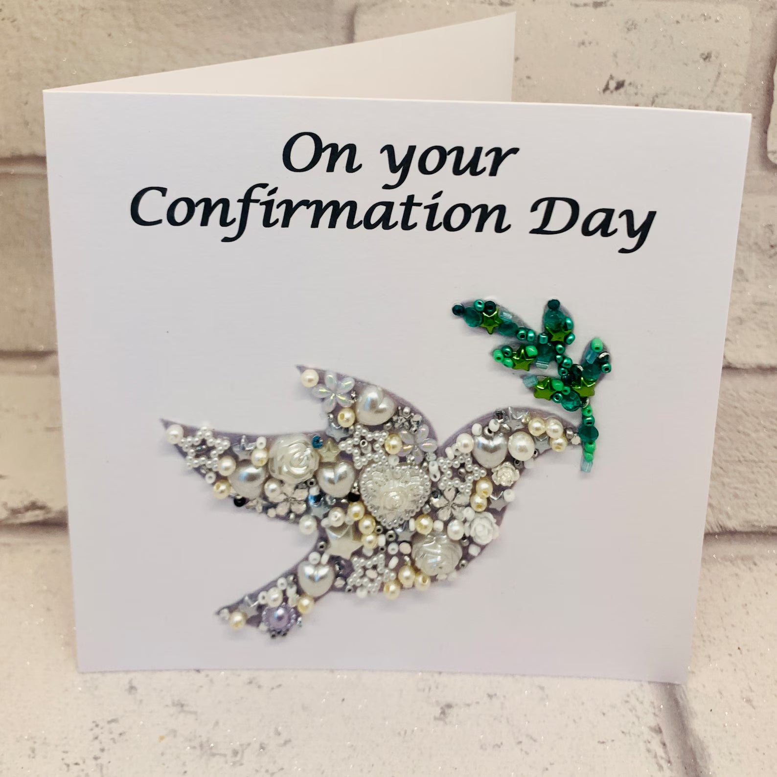 Confirmation Cards – Celebrate Faith &amp; Milestones" - Gozo Thrift Shop