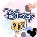Disney mystery box - Gozo Thrift Shop