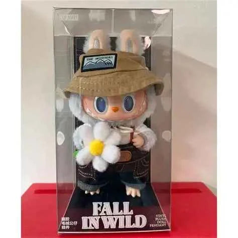 Fall in wild labubu - Gozo Thrift Shop