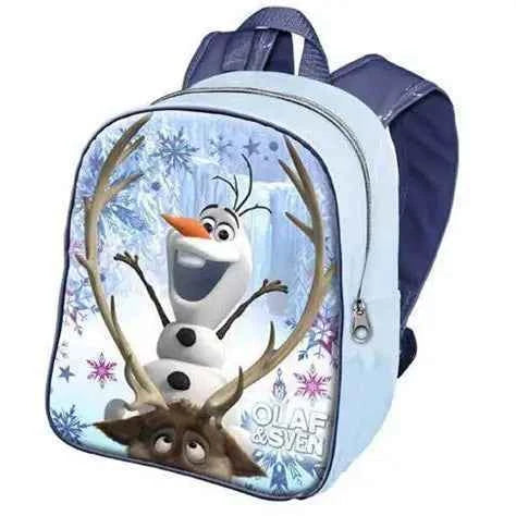 Olaf satchel - Gozo Thrift Shop