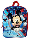 Mickey mouse satchel - Gozo Thrift Shop