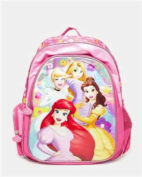 Princess satchel - Gozo Thrift Shop