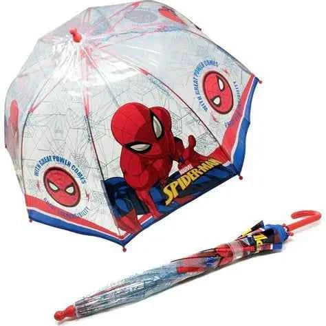 Spider man umbrella