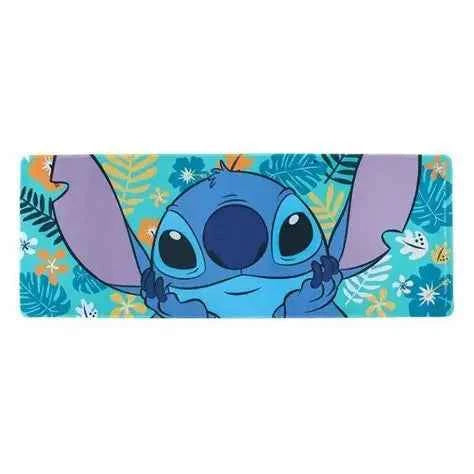 Stitch school napkin - Gozo Thrift Shop
