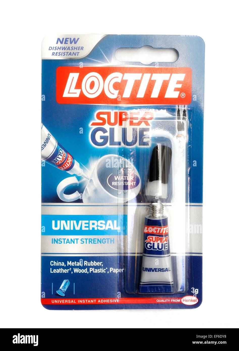 Super Glue – Instant Fix, Lasting Strength - Gozo Thrift Shop