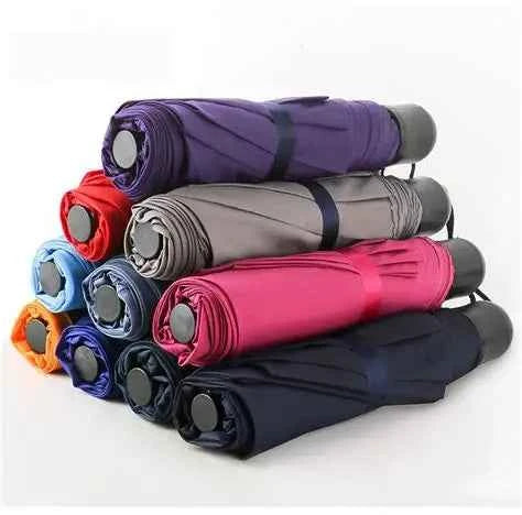 Adult Umbrella – Stay Dry in Style - Gozo Thrift Shop