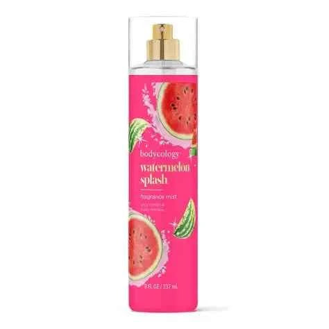 Watermelon Body Mist – Summer in a Bottle - Gozo Thrift Shop